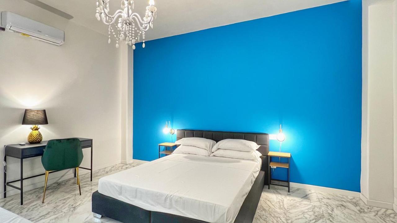 Anastasio 3 Bedroom Apartment By 101Flats Roma Exterior foto