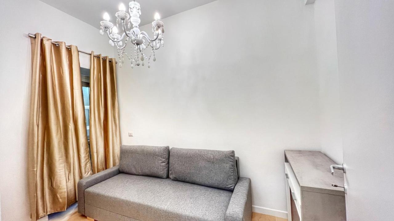 Anastasio 3 Bedroom Apartment By 101Flats Roma Exterior foto