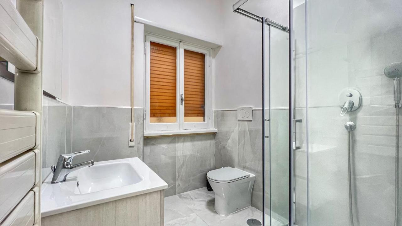 Anastasio 3 Bedroom Apartment By 101Flats Roma Exterior foto